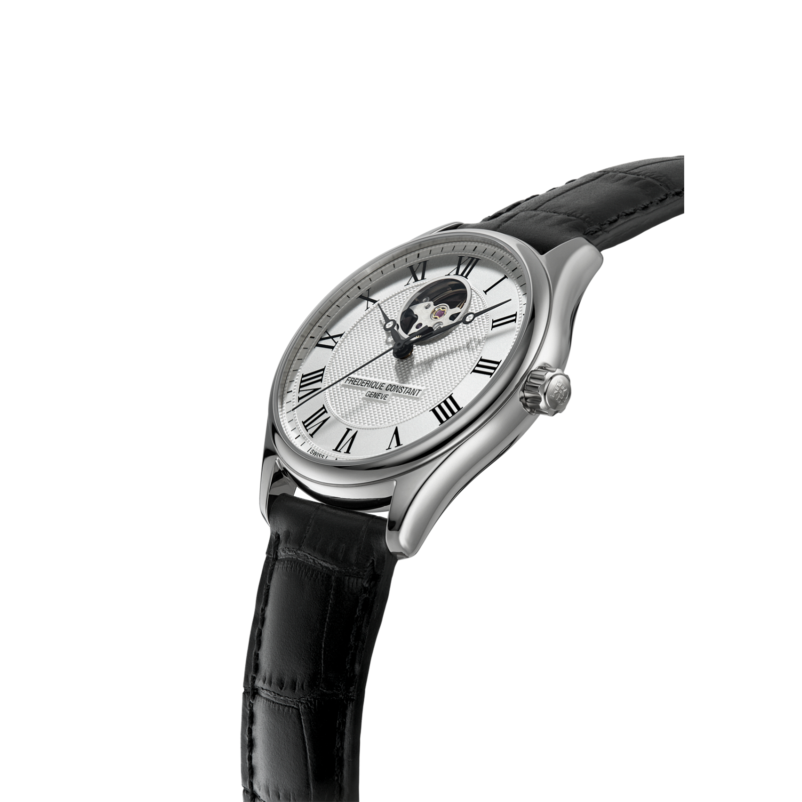 Frederique Constant Heart Beat Automatic FC-310MC5B6