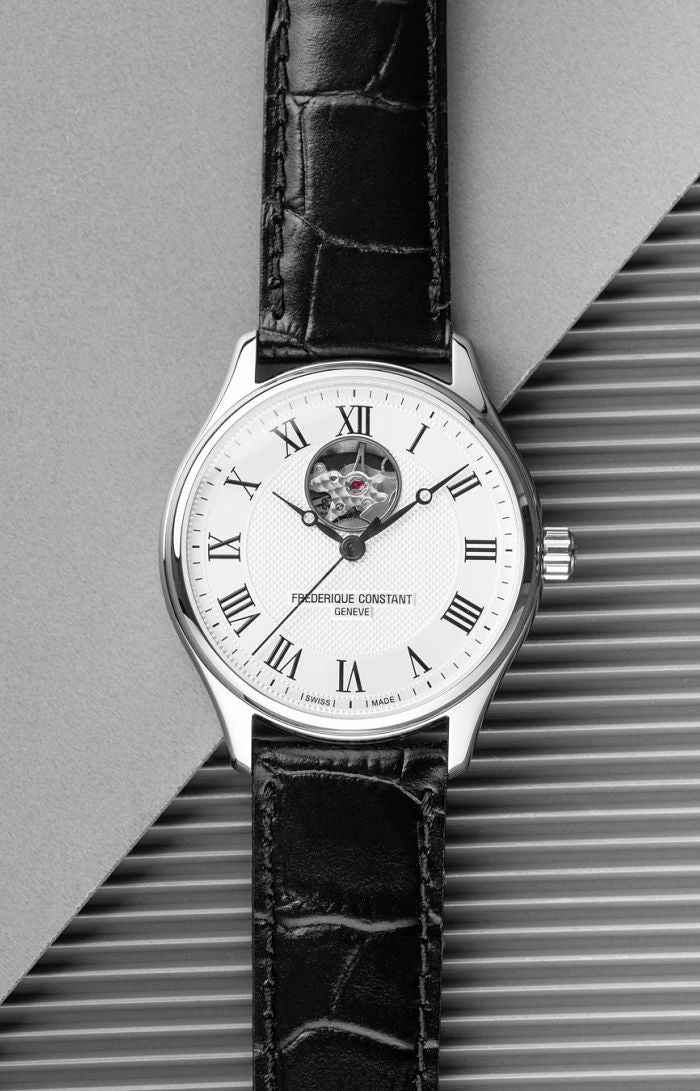 Frederique Constant Heart Beat Automatic FC-310MC5B6