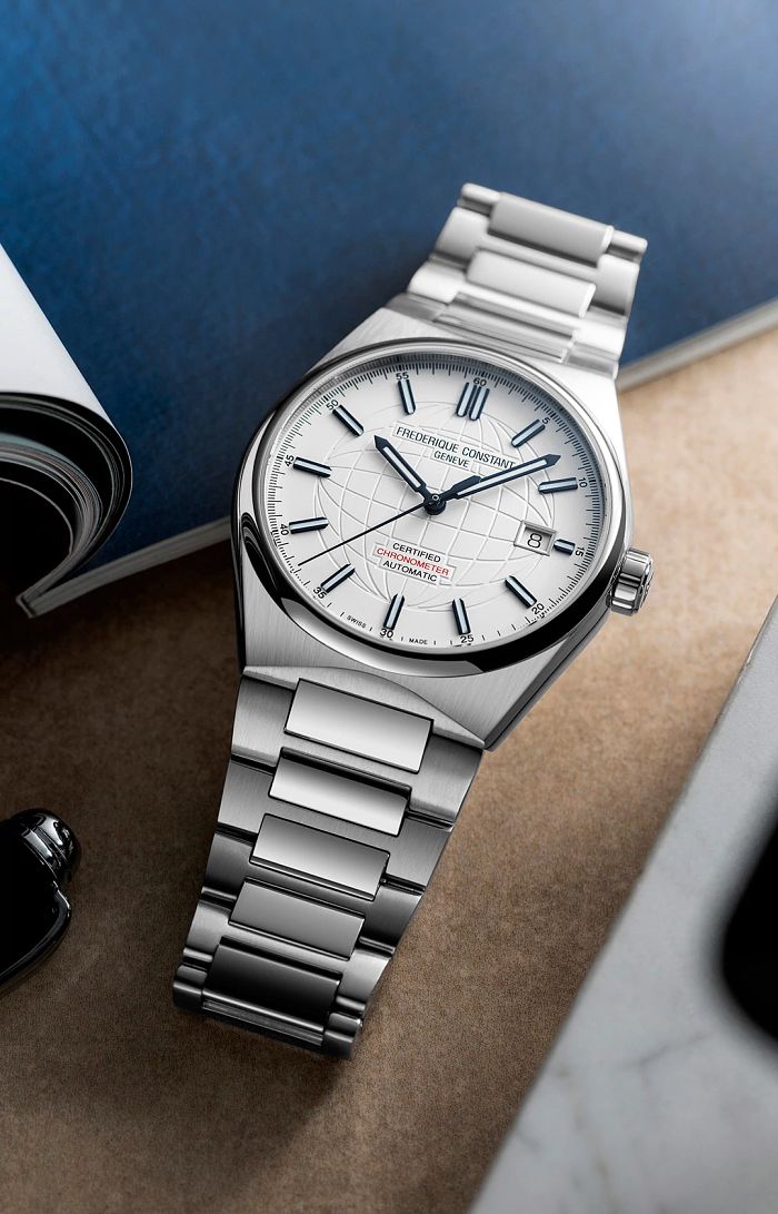 Frederique Constant Highlife Automatic COSC FC-303S3NH26B
