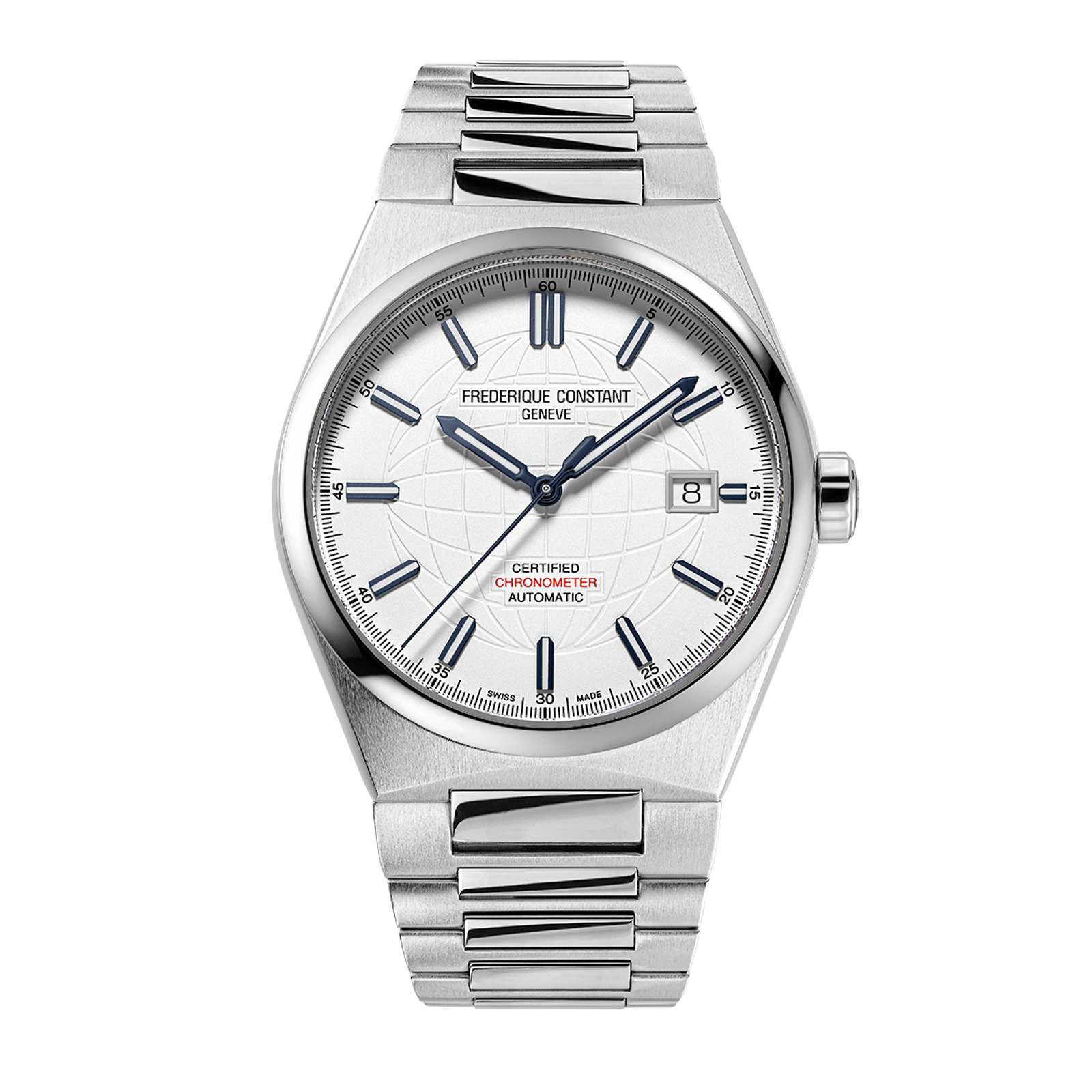 Frederique Constant Highlife Automatic COSC FC-303S3NH26B
