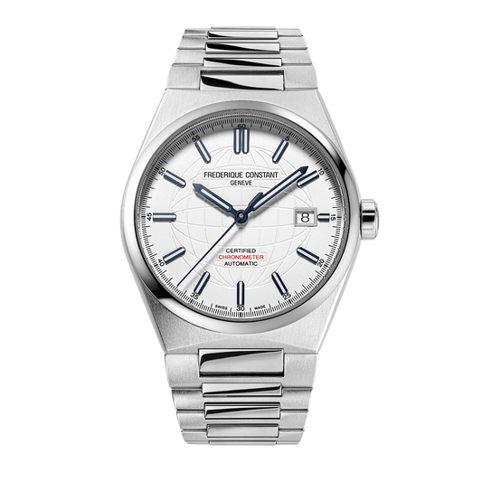 Frederique Constant Highlife Automatic COSC FC-303S3NH26B