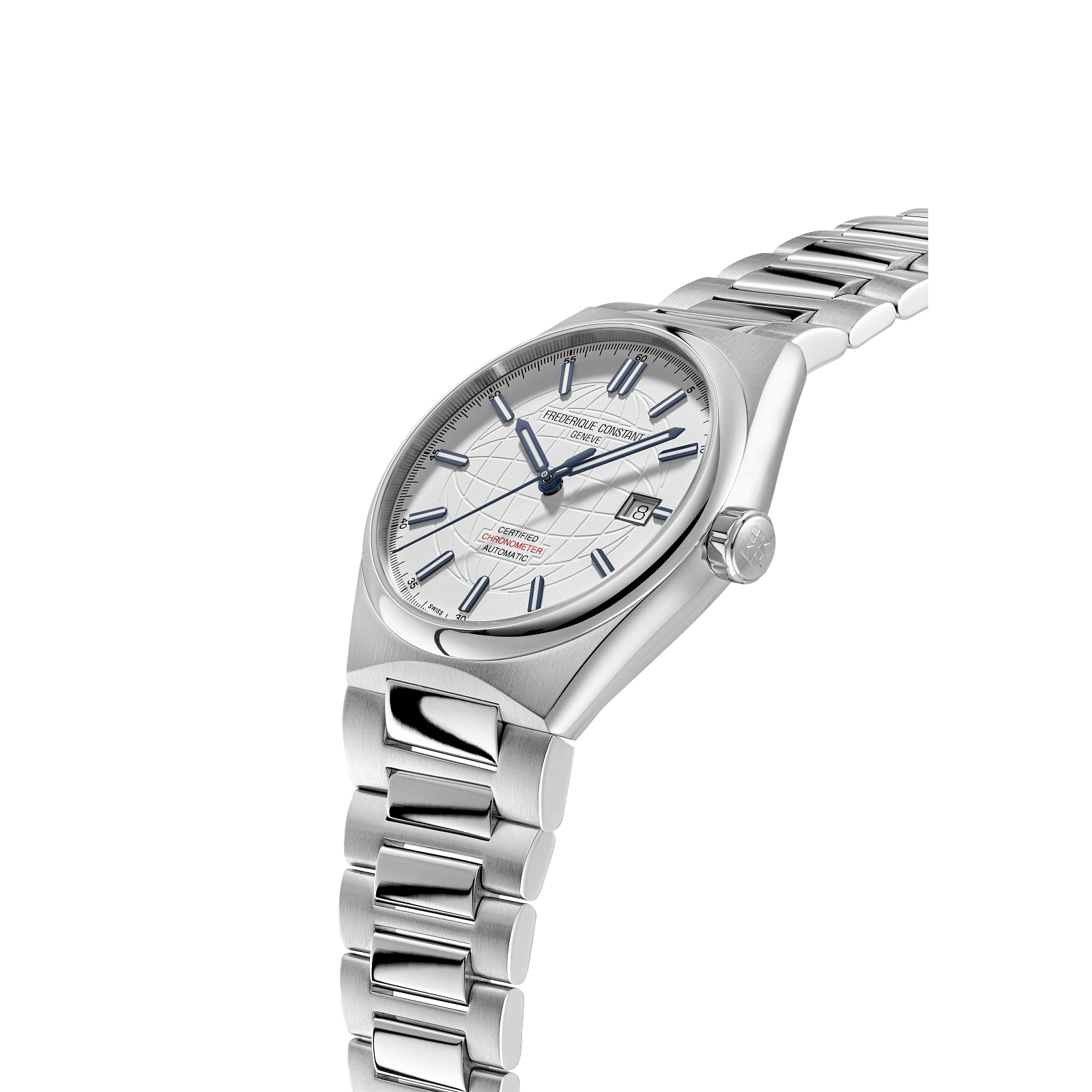 Frederique Constant Highlife Automatic COSC FC-303S3NH26B