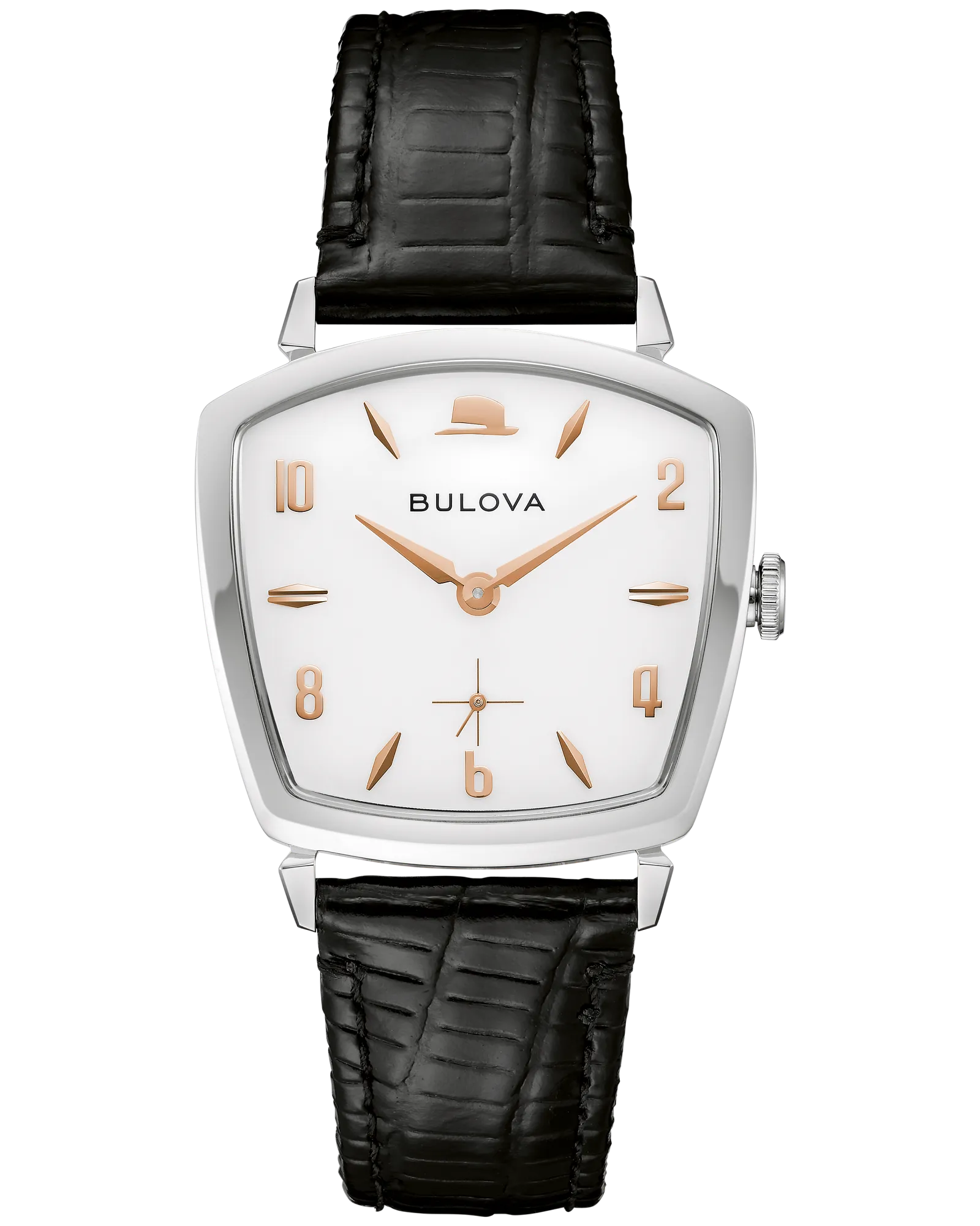 Bulova Frank Sinatra Watch 96A337