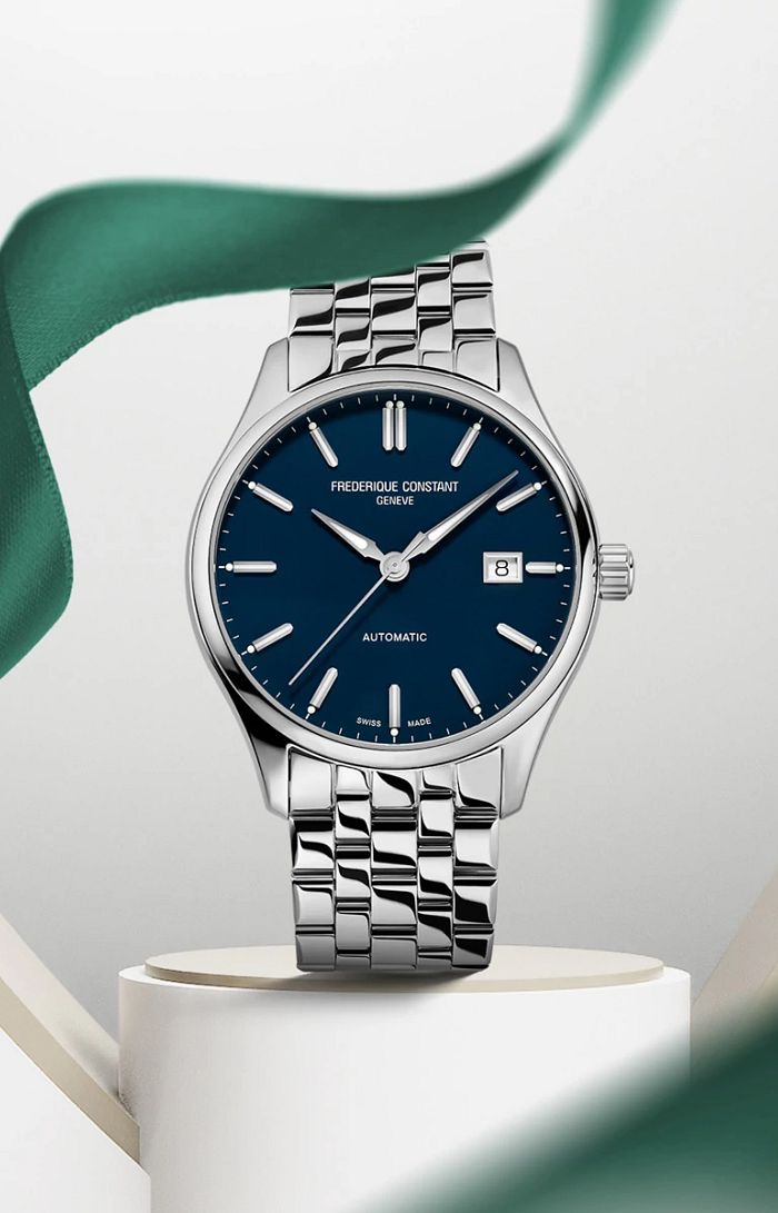 Frederique Constant Index Automatic FC-303NN5B6B