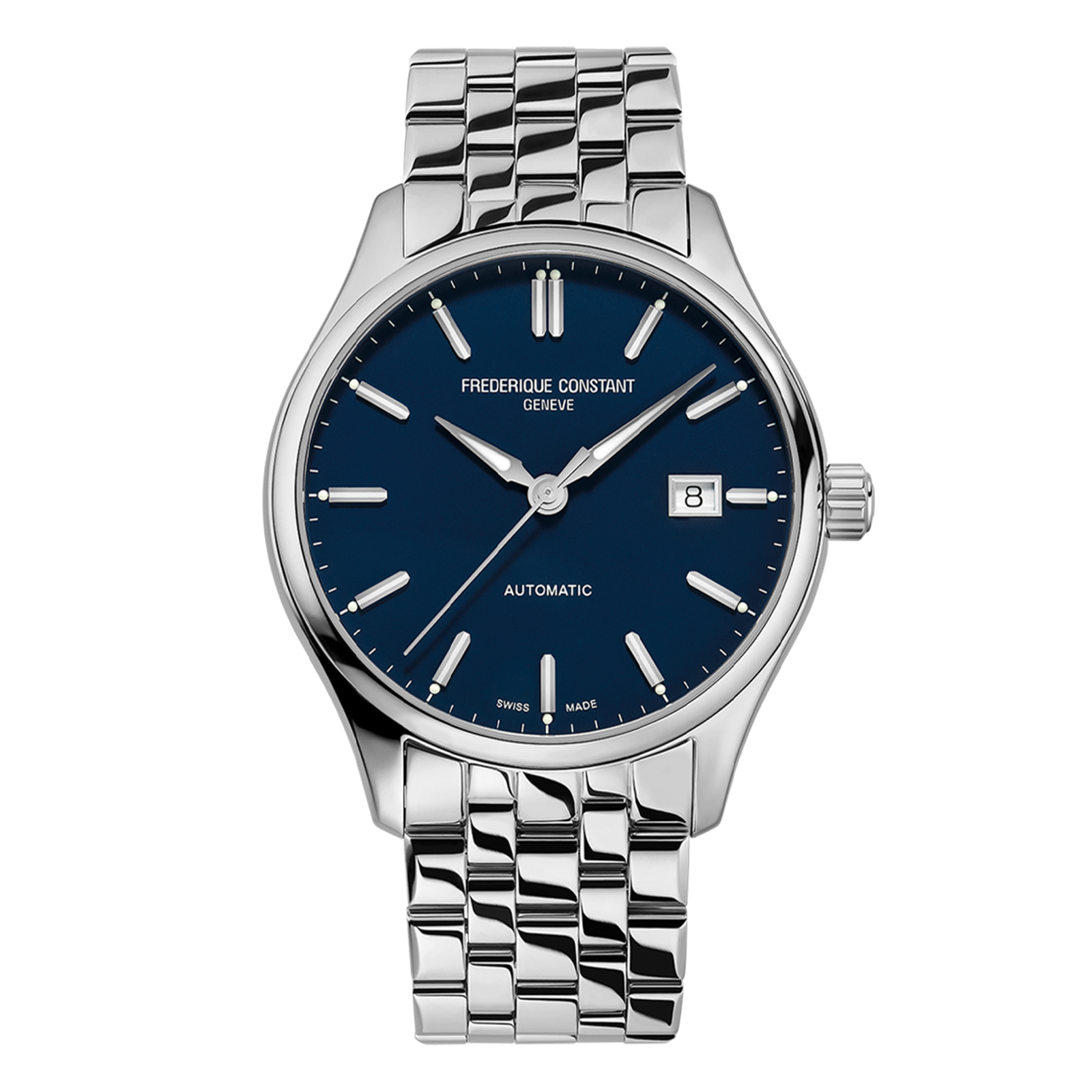 Frederique Constant Index Automatic FC-303NN5B6B