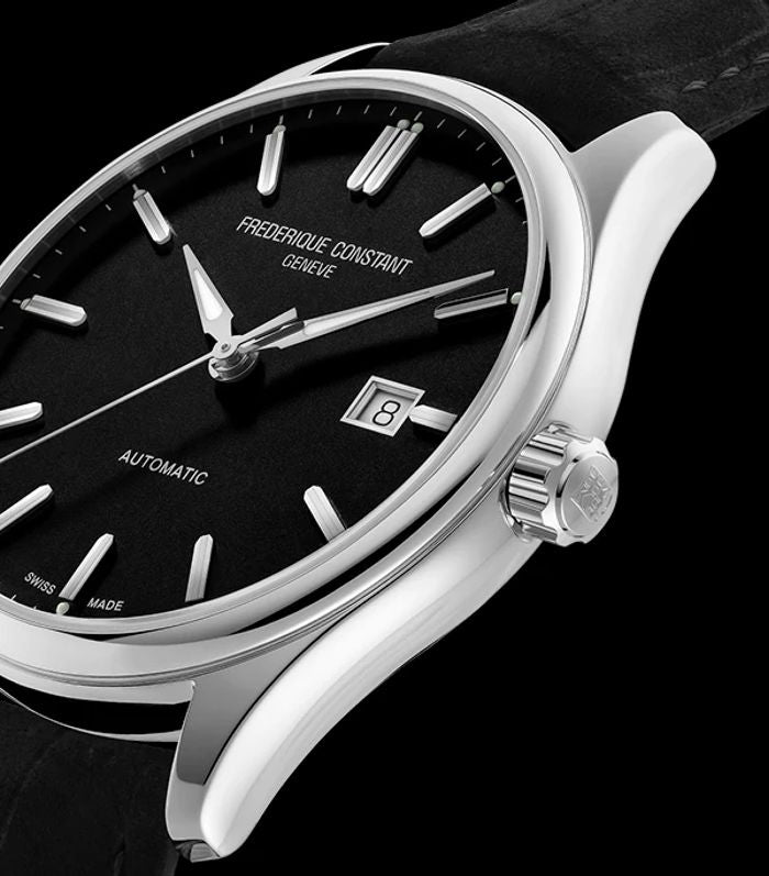 Frederique Constant Index Automatic FC-303NB5B6
