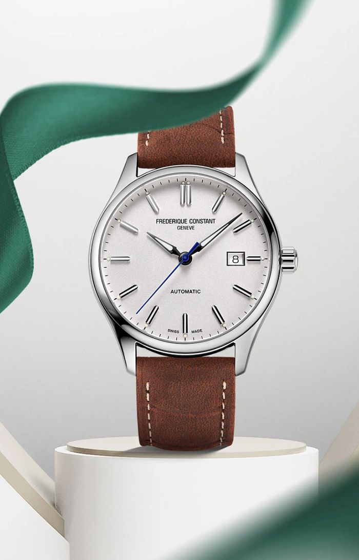 Frederique Constant Index Automatic FC-303NS5B6