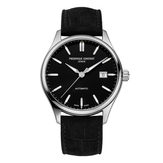 Frederique Constant Index Automatic FC-303NB5B6