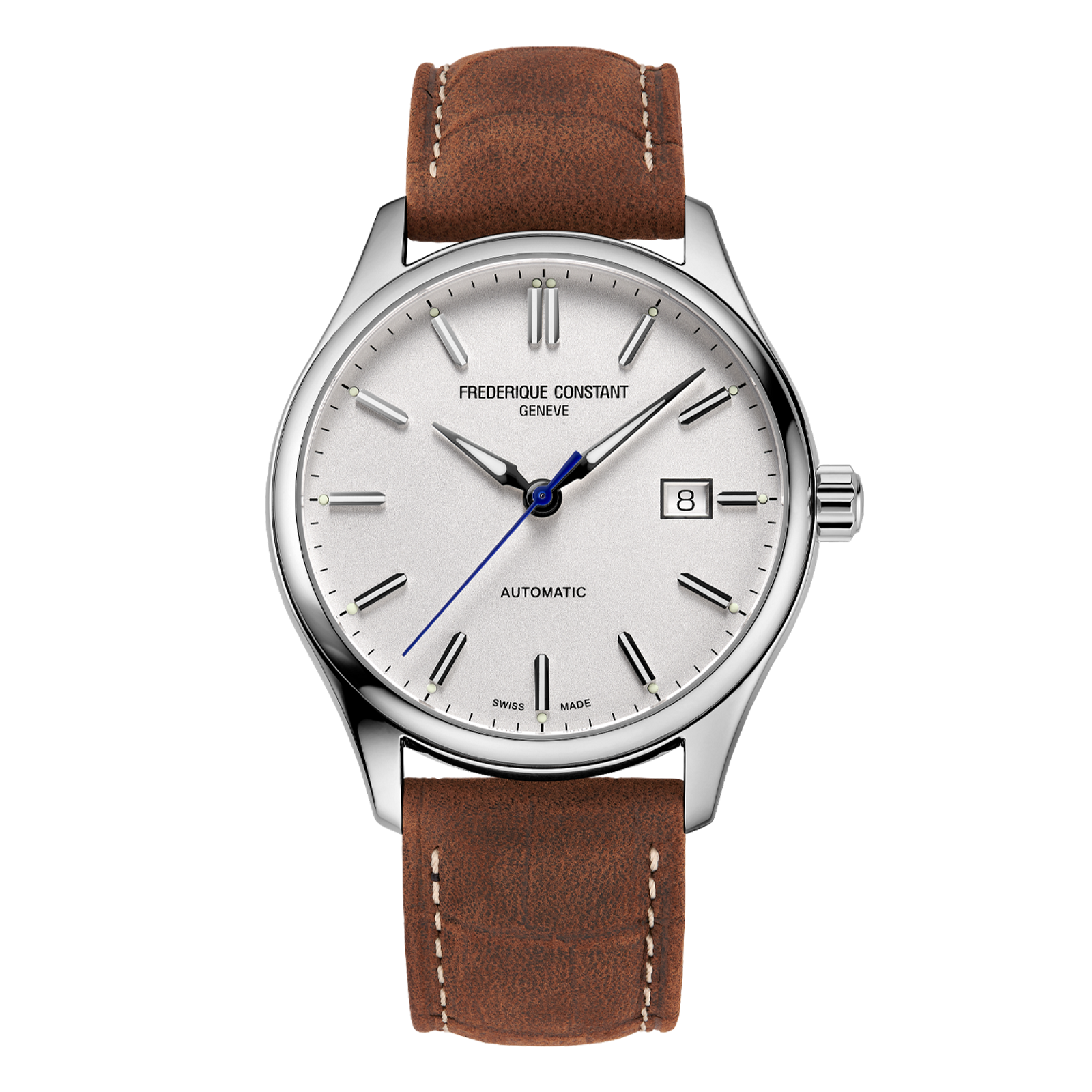 Frederique Constant Index Automatic FC-303NS5B6