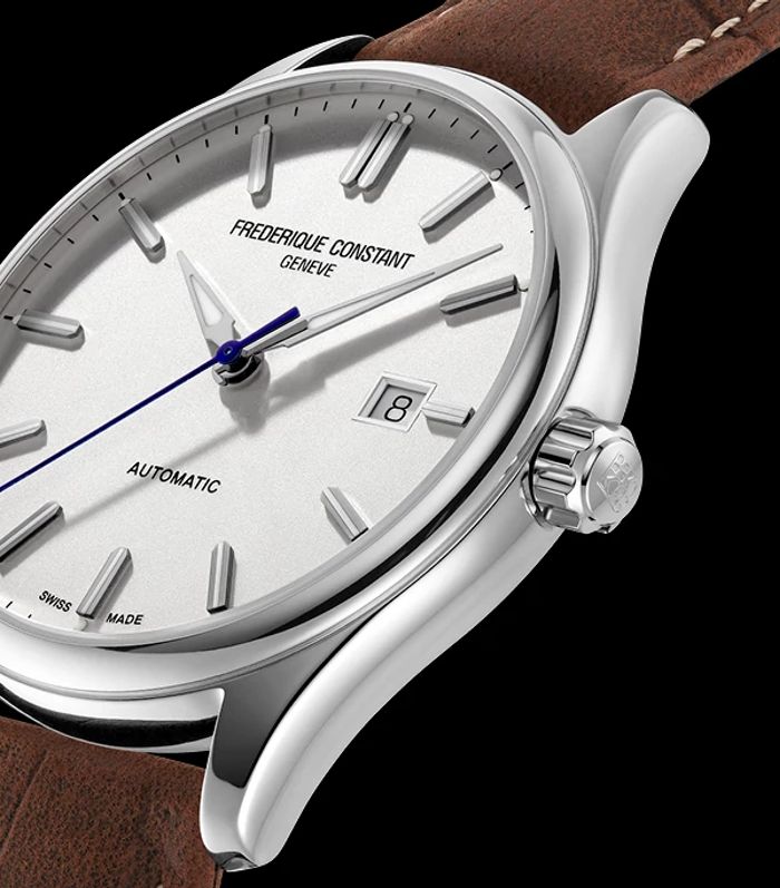 Frederique Constant Index Automatic FC-303NS5B6