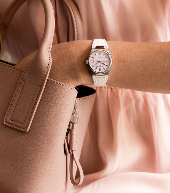 Frederique Constant Ladies Automatic FC-303LP2NH6B