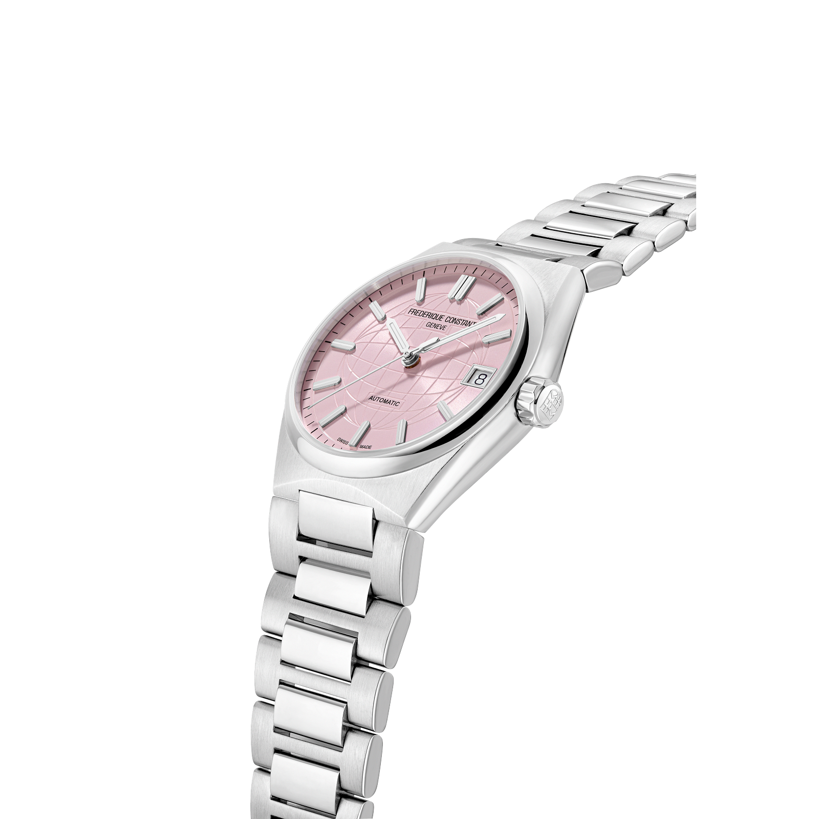 Frederique Constant Ladies Automatic FC-303LP2NH6B