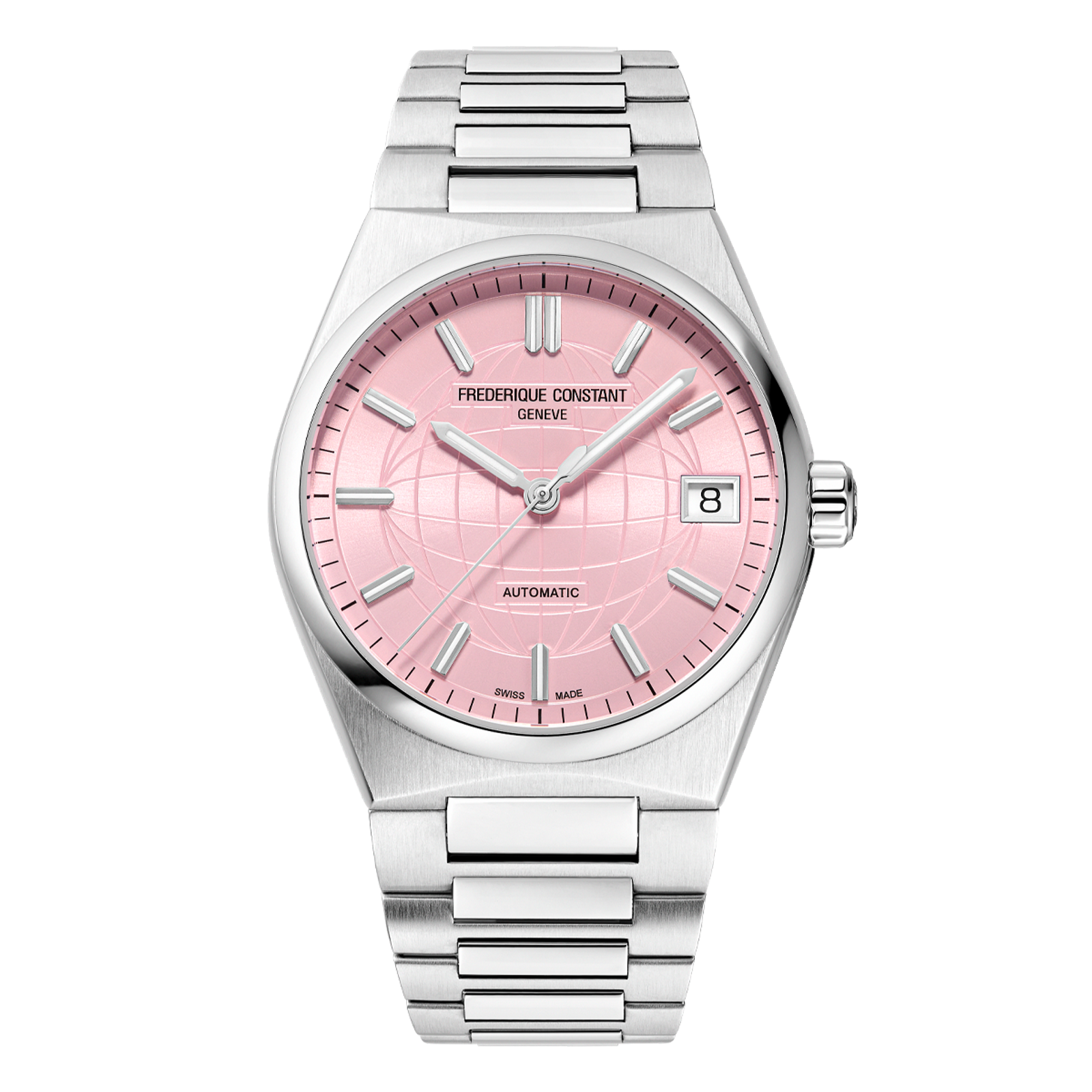Frederique Constant Ladies Automatic FC-303LP2NH6B