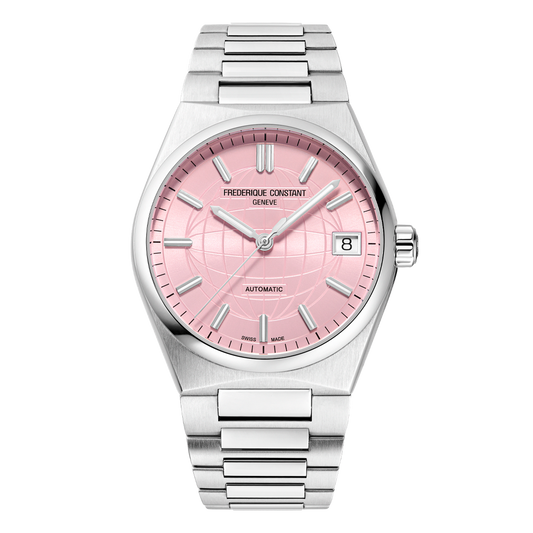 Frederique Constant Ladies Automatic FC-303LP2NH6B