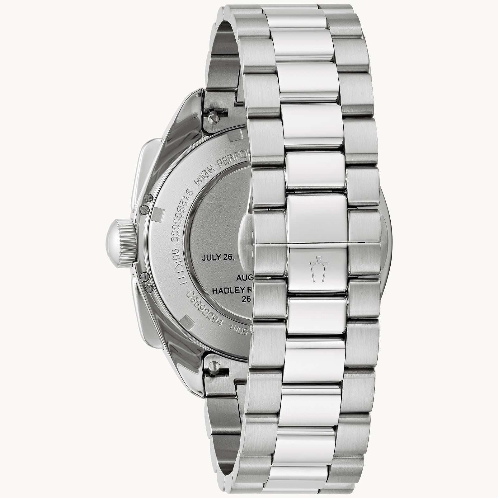 Bulova Archive Series Watch 96K111