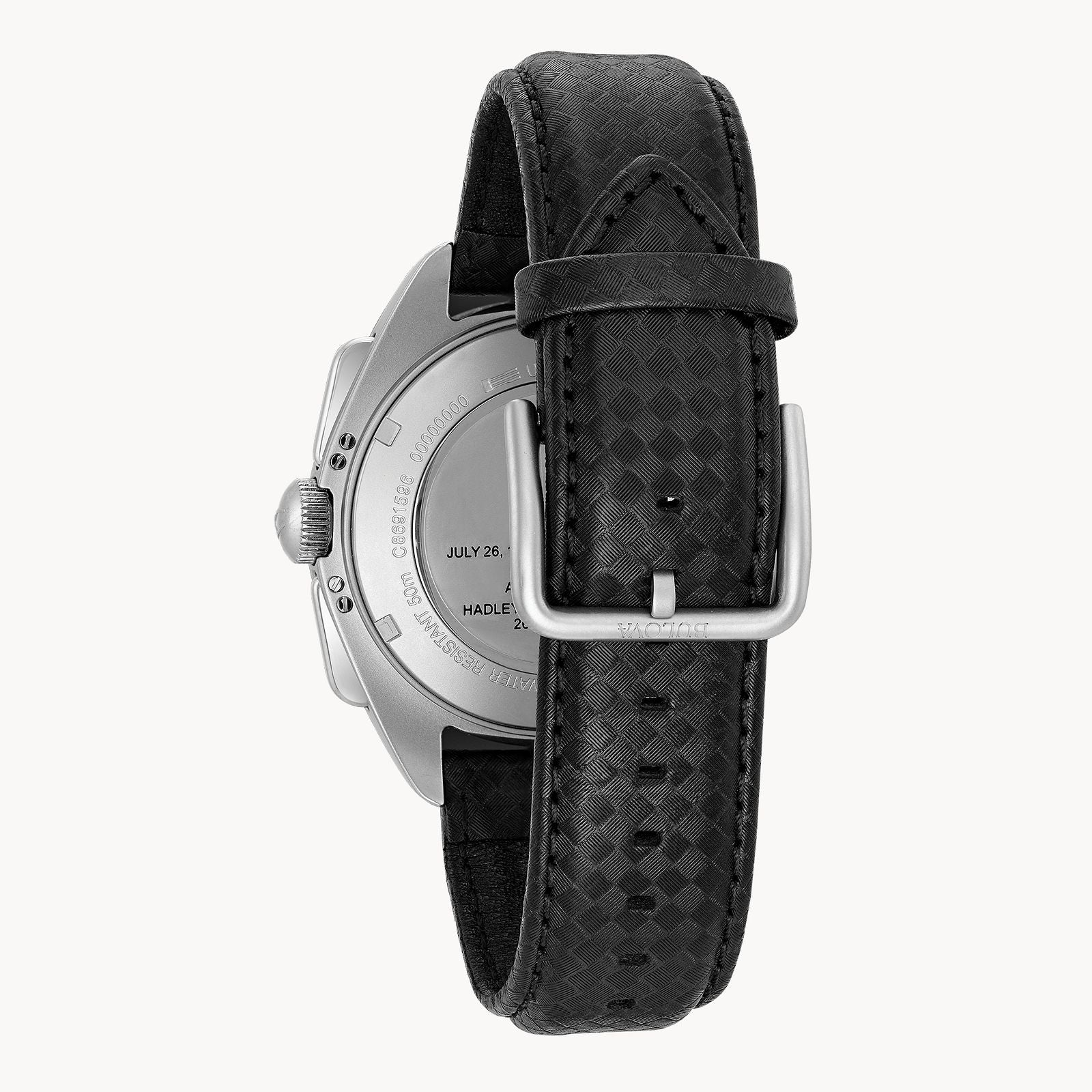 Bulova Archive Series Watch 96B251