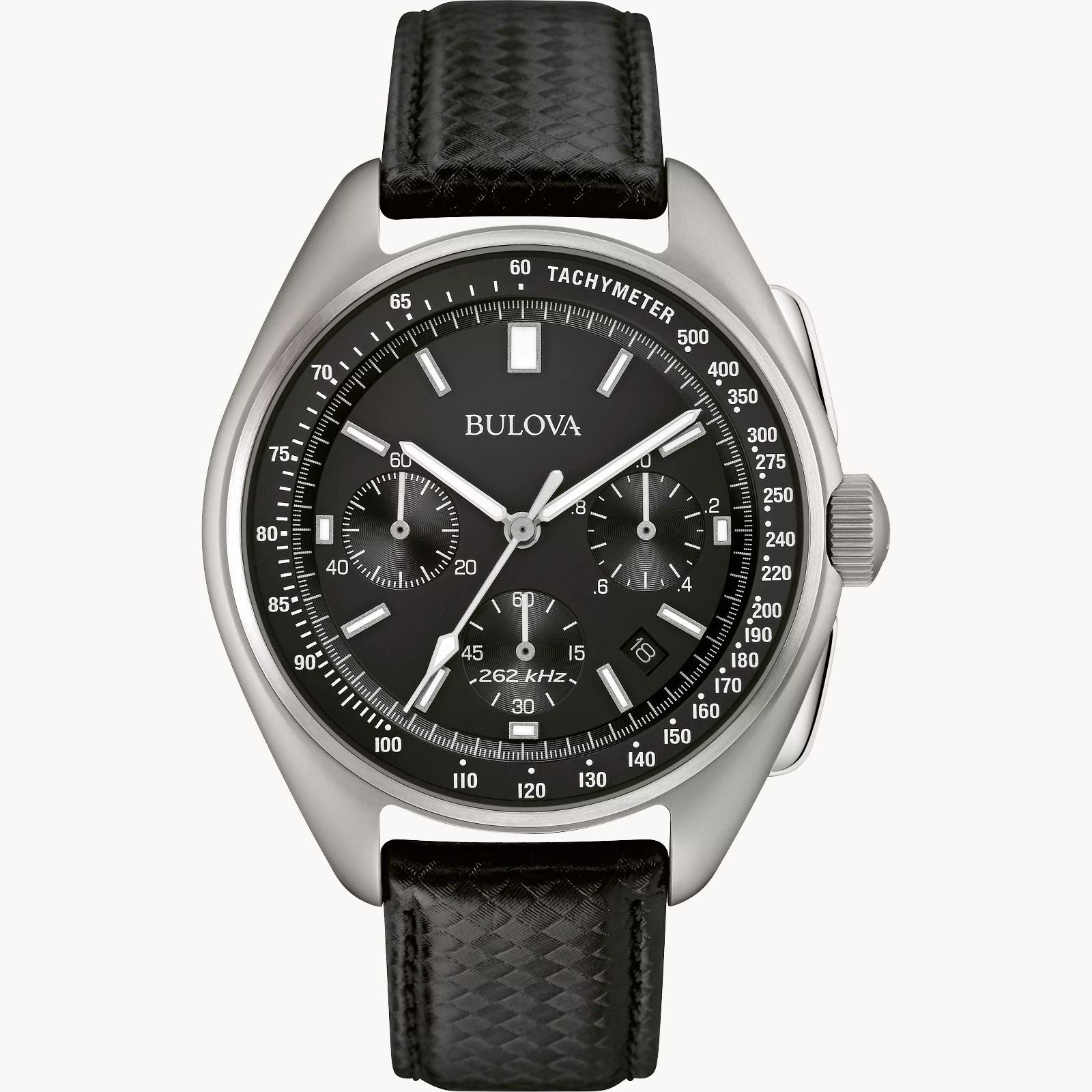 Bulova Archive Series Watch 96B251