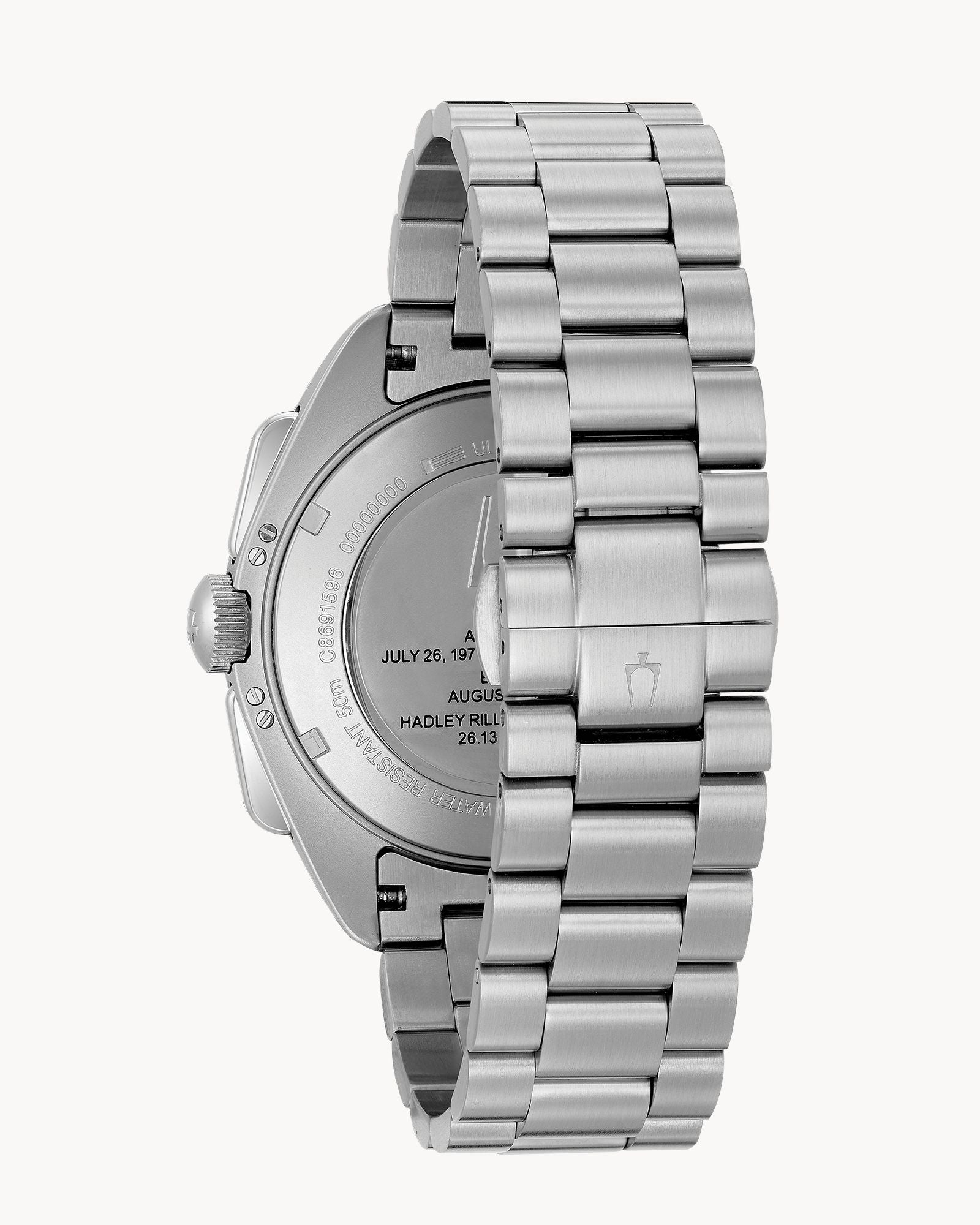 Bulova Bulova Lunar Pilot 96B258 Watch 96B258