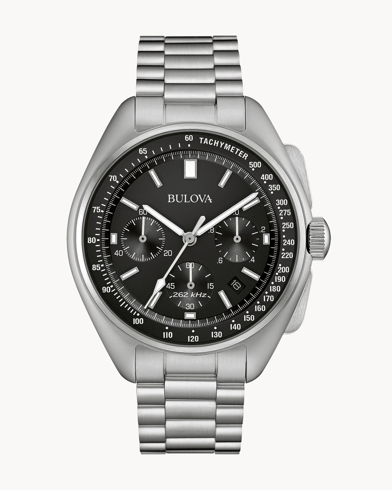 Bulova Bulova Lunar Pilot 96B258 Watch 96B258