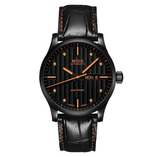 Mido Multifort Special Edition M005.430.36.051.80