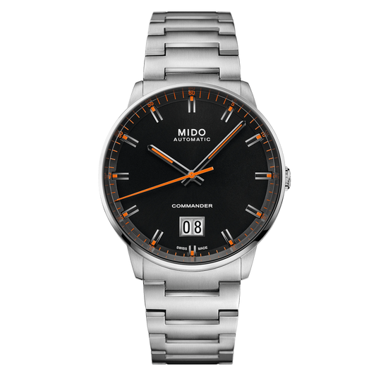 Commander Big Date M021.626.11.051.00