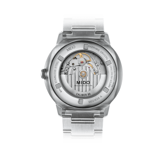 Commander Big Date M021.626.11.051.00