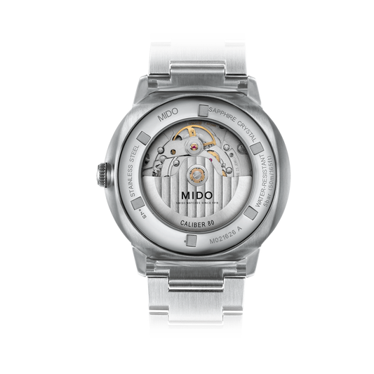 Commander Big Date M021.626.11.051.00