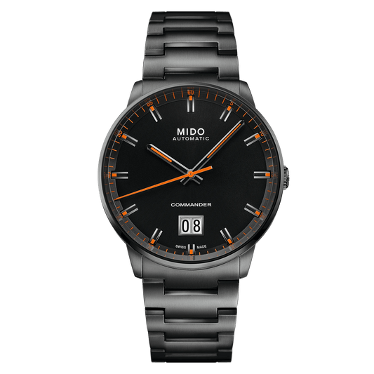 Mido Commander Big Date M021.626.33.051.00