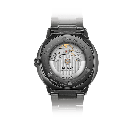 Commander Big Date M021.626.33.051.00