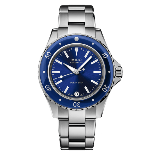 Mido Ocean Star 36.5 M026.207.11.041.00