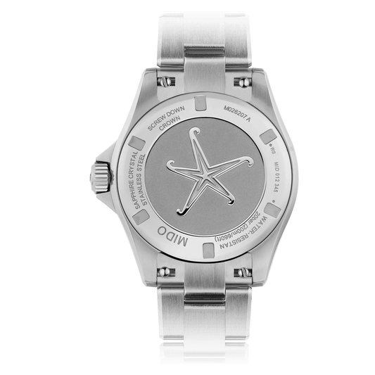 Ocean Star 36.5 M026.207.11.041.00