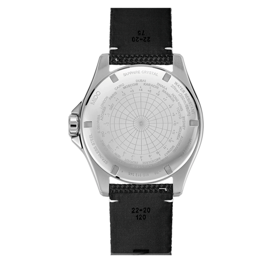 Ocean Star GMT M0266291705101