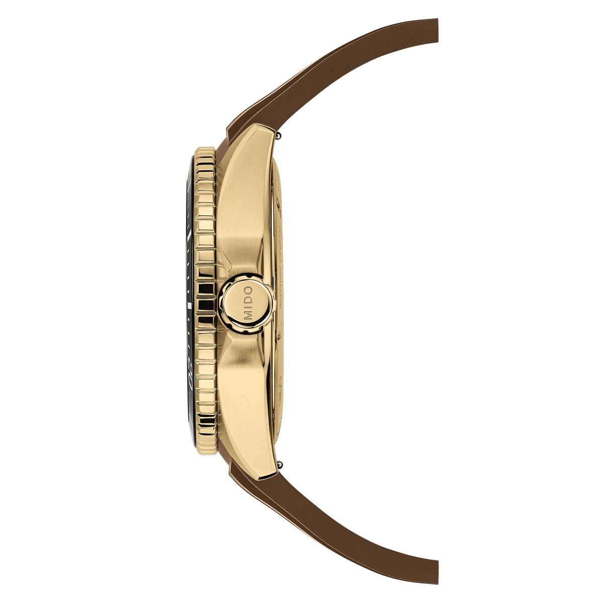 Mido Ocean Star GMT M0266293729100