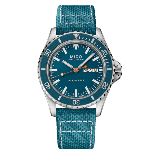 Ocean Star Tribute M026.830.11.041.00