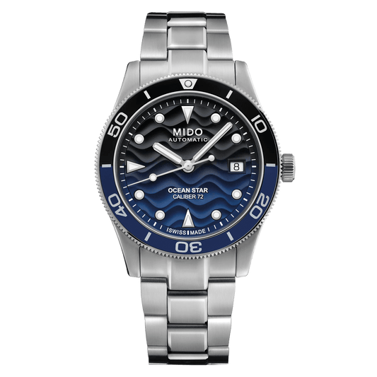 Mido Ocean Star 39 M026.907.11.041.00