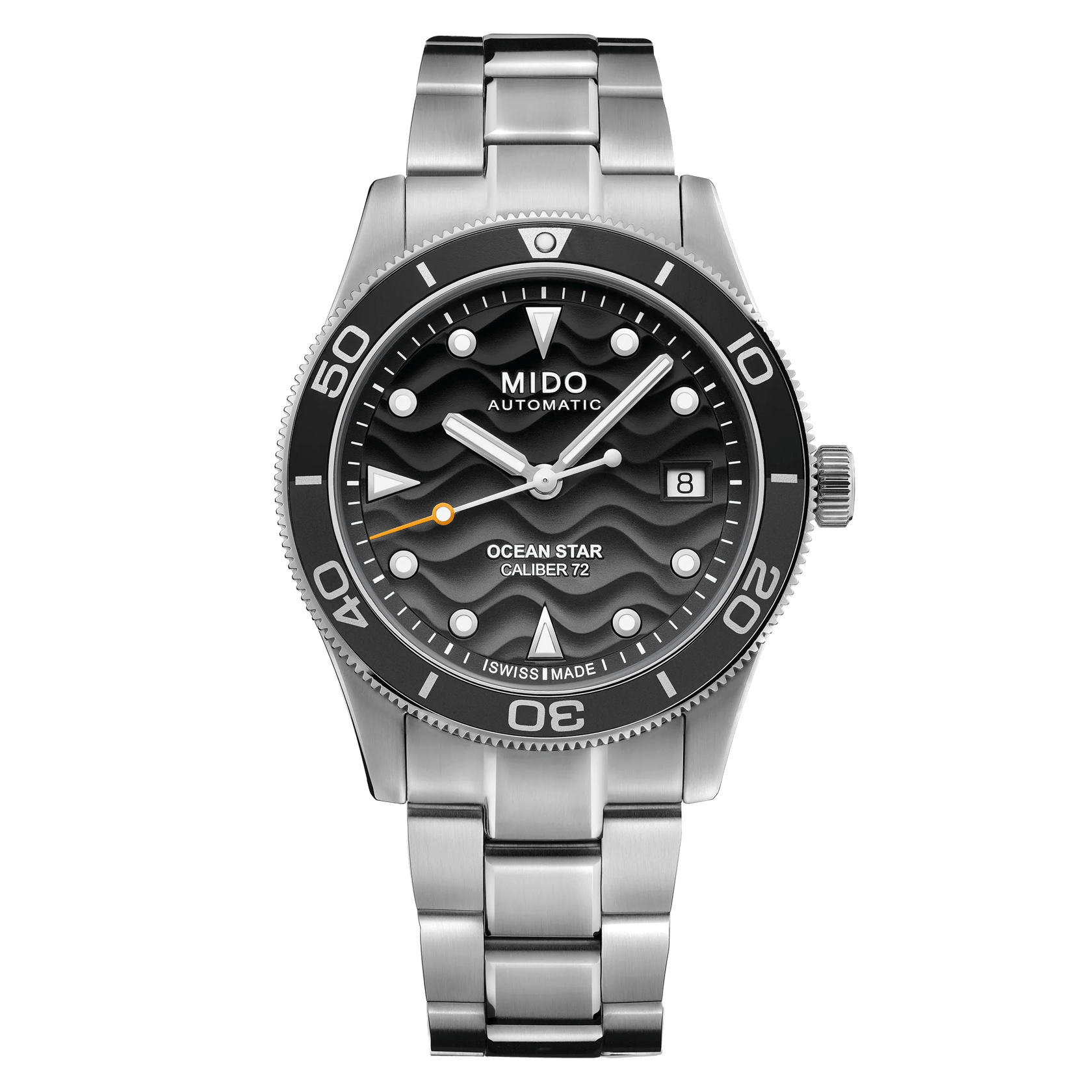 Mido Ocean Star 39 M026.907.11.061.00