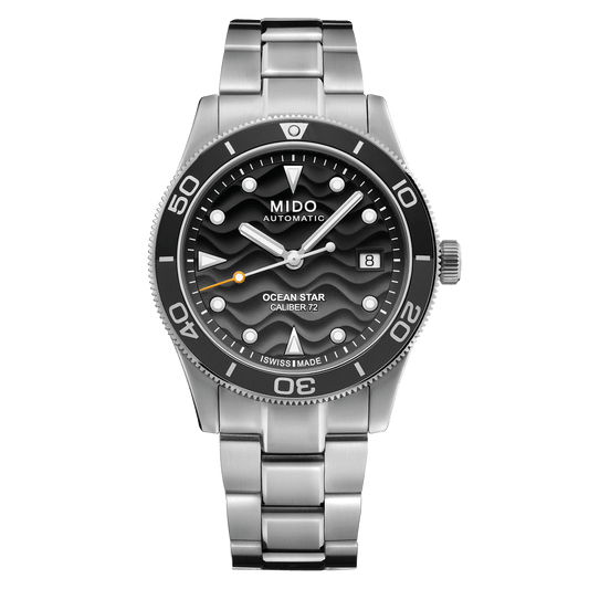 Mido Ocean Star 39 M026.907.11.061.00