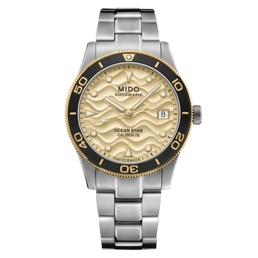 Mido Ocean Star 39 M026.907.21.021.00