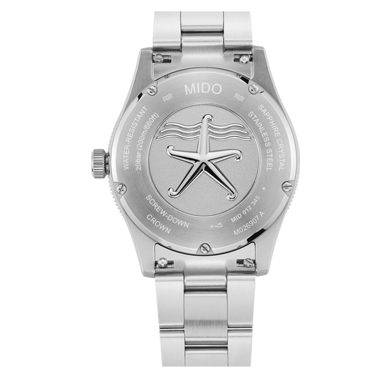 Ocean Star 39 M026.907.21.021.00