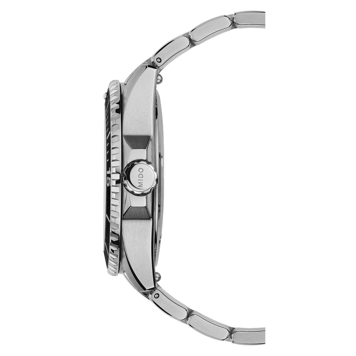 Mido Ocean Star 200 M0269301101100