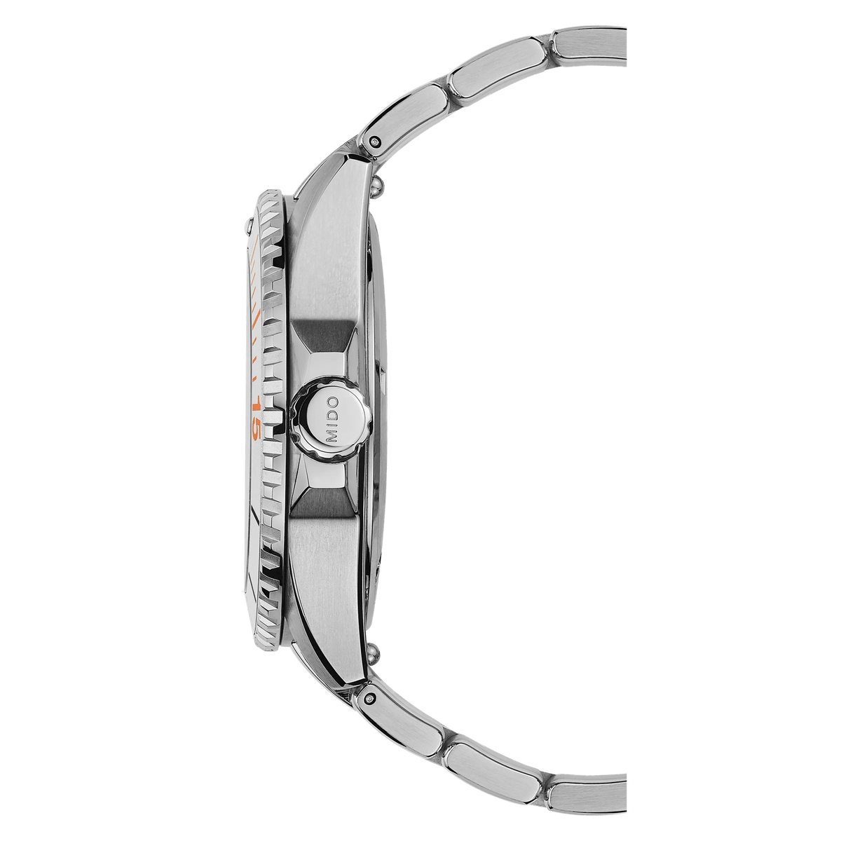 Mido Ocean Star 200 M0269301103100