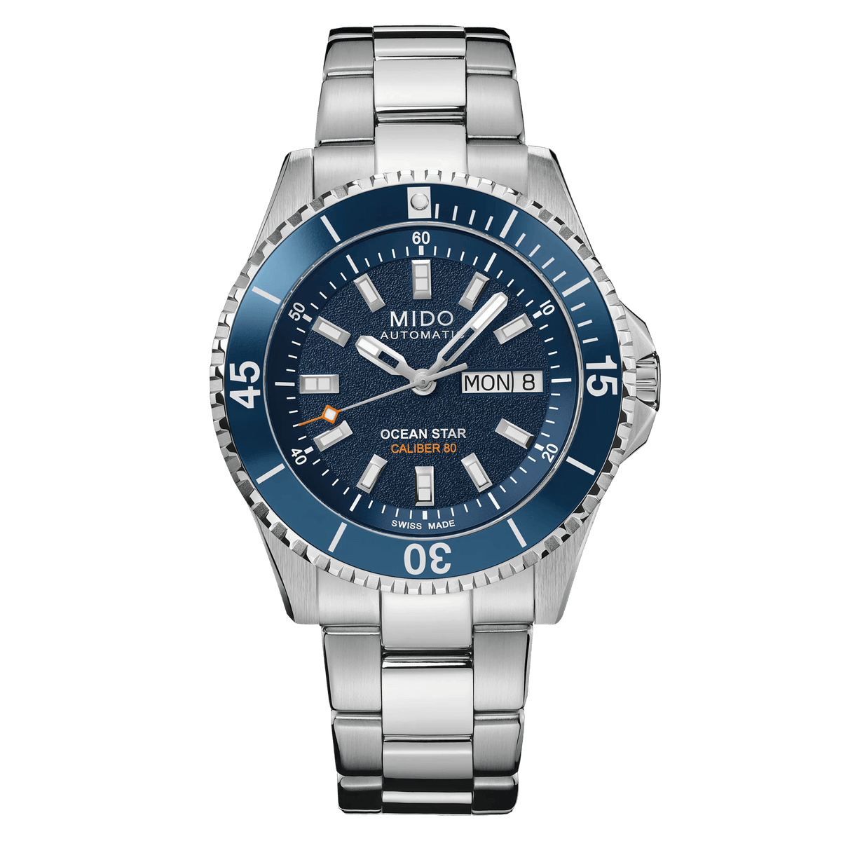 Mido Ocean Star 200 M0269301104100