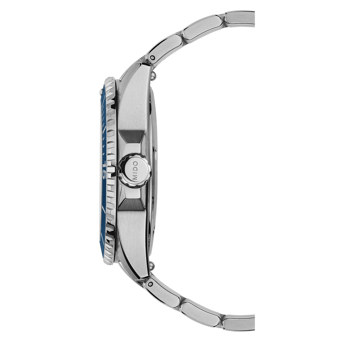 Mido Ocean Star 200 M0269301104100