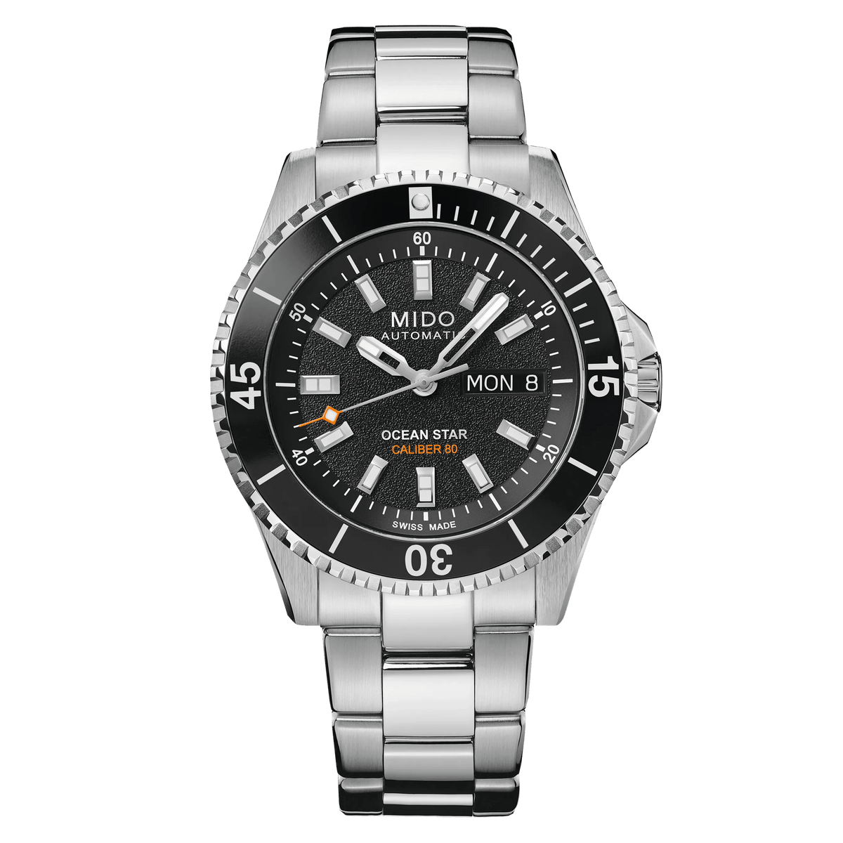 Mido Ocean Star 200 M0269301105100
