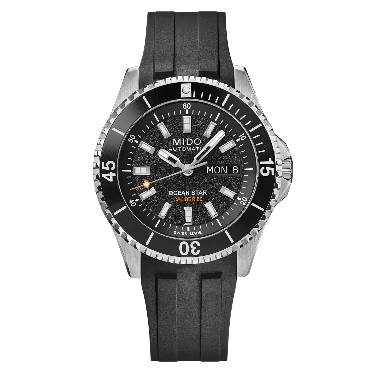 Mido Ocean Star 200 M0269301705100