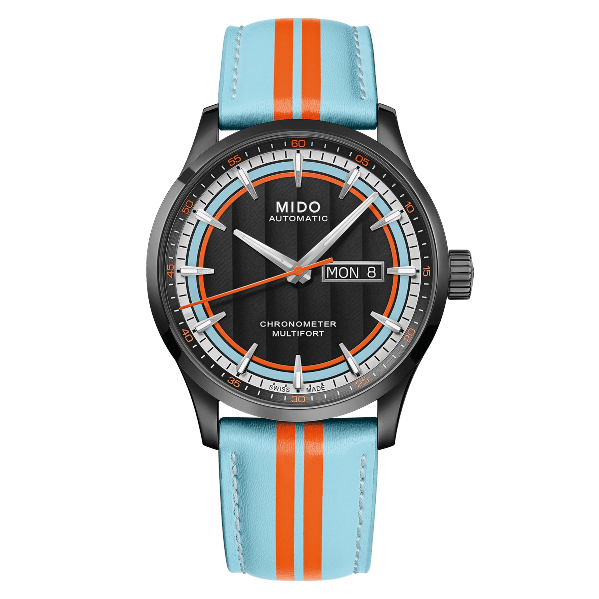 Mido Multifort Chronometer 1 M0384313605100