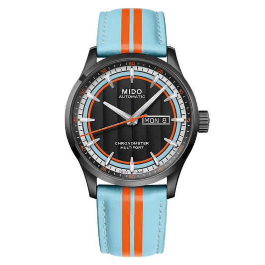 Mido Multifort Chronometer 1 M0384313605100