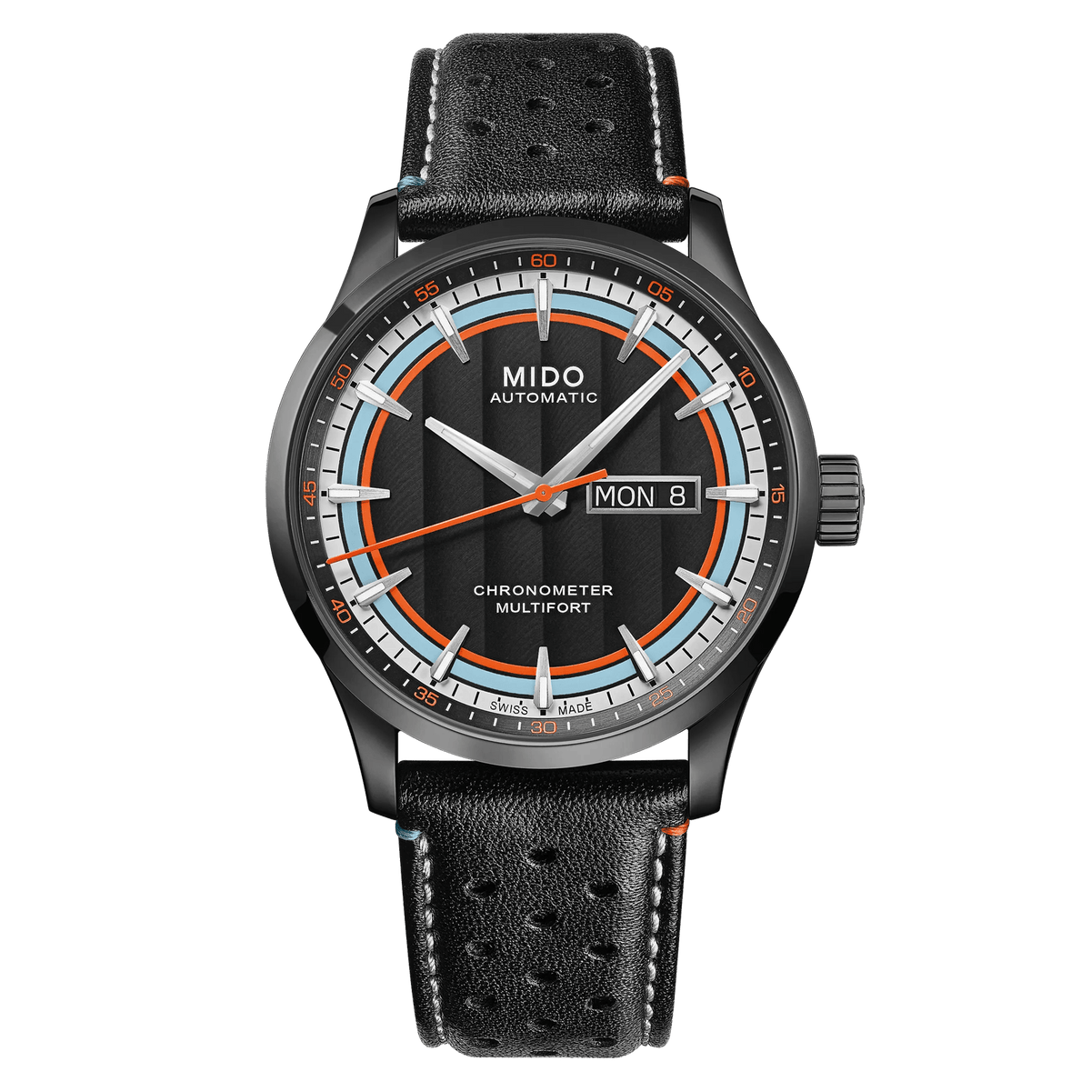 Mido Multifort Chronometer 1 M0384313605100