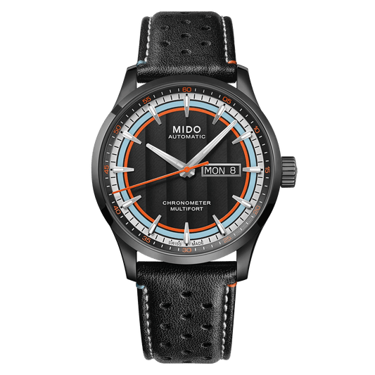 Mido Multifort Chronometer 1 M0384313605100
