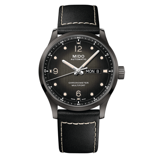 Mido Multifort M Chronometer M038.431.36.057.00